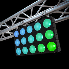 Chauvet DJ Core 5 x 1 ILS LED Wash