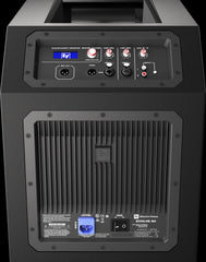 Electro-Voice (EV) Evolve 50 Tragbares Line-Array-System (Schwarz)