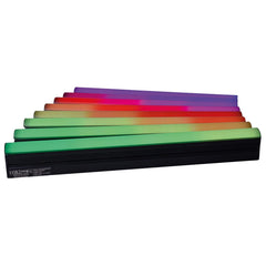 Showtec Octostrip FLEX Set 0.5 m IP65 Outdoor LED Strip Package