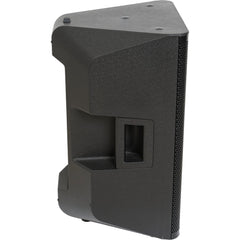 2x BST PRO15DSP 2-Way Active Speaker Box 15"/38cm 1000W Inc Stands