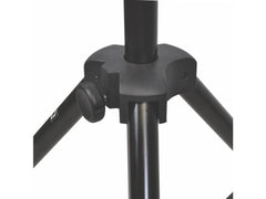 Ultimax MSA 300BK Professional Steel Speaker Stand Kit (2 stands & bag)