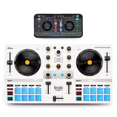 Hercules DJControl Mix Ultra Mobile DJ Controller