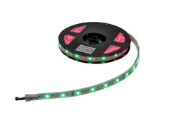 Bande de pixels LED Eurolite 150 5M RVB 5V