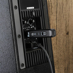 Xvive P3 Bluetooth Audio Receiver Dual Pack