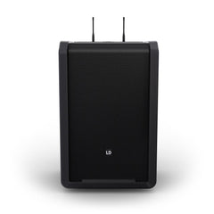 LD Systems ANNY® 10 BPH 2 B5 10" Portable Battery-powered Bluetooth® PA