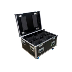 ADJ Touring Case for 4 x Focus Flex and Focus Flex L7