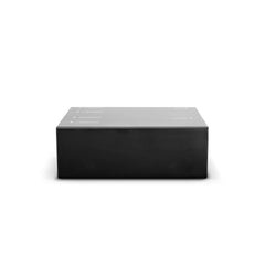Palmer AoC Box XLRf Audio over Cat box from etherCON to 4 x XLR female