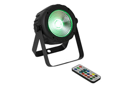 EUROLITE LED PARTy Spot COB 15W RVB