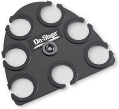 On Stage Multi Microphone Holder