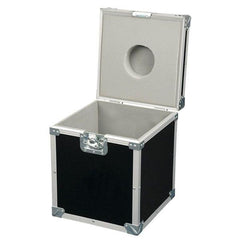 DAP Roadcase Flightcase pour boule à facettes 300 mm 30 cm