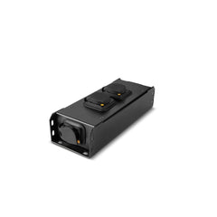 Adam Hall PRO PORT 2 TT Power Distribution Splitter 1x TRUE1 IN + 3 x TRUE1 OUT