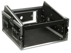 Citronic 4U- und 10U-Rack-Gehäuse für Mixer Flightcase PA-System