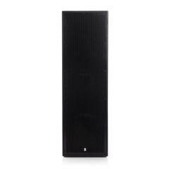 BishopSound Delta Triple 12" Passive Birch Plywood PA Full Range 3-way Speaker Trapezoidal 3X12" 1300W RMS 4 Ohm