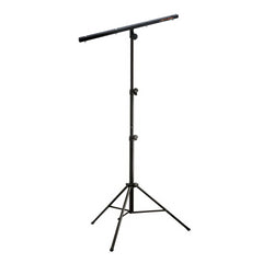 Support Simply Sound &amp; Lighting LS-4 avec barre en T de 1 m