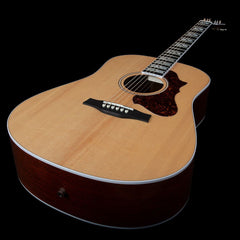 Godin Metropolis Ltd Natural Hg Electro Acoustic Guitar W/bag