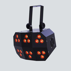 Chauvet DJ Wash FX Hex LED Flood DJ Disco *B-STOCK*