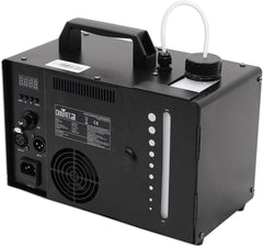 Chauvet Hurricane Haze 1D Hazer DMX Disco DJ Stage Theatre Effet Machine Package