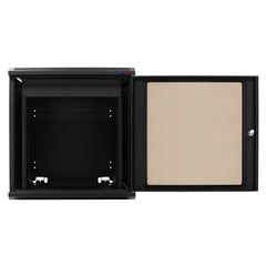 Penn Elcom 12U Wall Mount Rack Cabinet (R6412-M6)