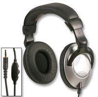 Casque de monitoring Pulse Studio