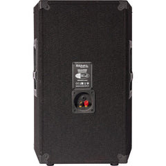 2x Ibiza Sound 12" 600W PA Speaker (Bundle)