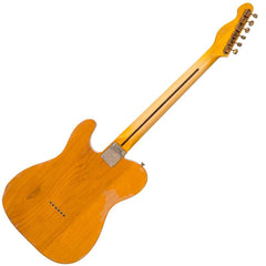 Vintage V52 Icon - Distressed Butterscotch