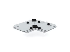 Ontruss Eventboard C90I Premium Gris