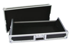 Roadinger Mixer Case Pro Mcb-27, Sloping, Bk, 7U