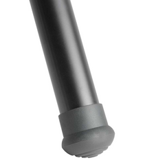 LD Systems MIX 6 G2 SET 2 2 x Support d'enceinte avec sac de transport et câble d'enceinte 10 m