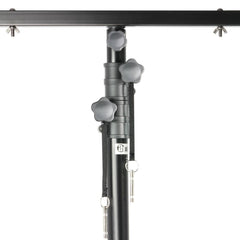 Adam Hall SLTS017 Lighting Stand Large with TV Spigot Adaptor