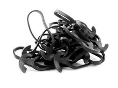 Gafer.Pl T-Fix Rubber Cable Tie 80Mm 50X