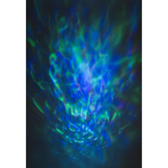 Thor Daze LED Light Effect 5 in 1 Combi DJ Light DMX inc Remote