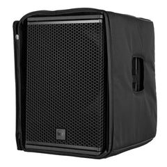 2x RCF NX932-A Professional 12" 2100W Active Speaker and 2x SUB905-AS MKIII 2200w Active Subwoofer and Poles