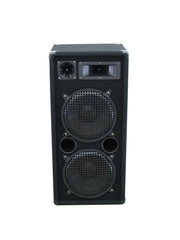 Omnitronic Dx-2022 Enceinte 3 voies 800 W