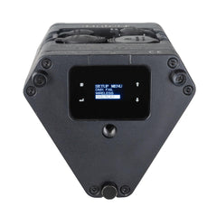 Briteq BTI-TRUSSLITE LED Truss Wedge Light Battery IP65 Outdoor