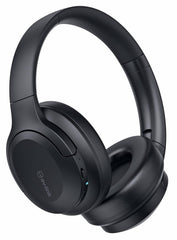 AV:LINK Isolate : casque Bluetooth à suppression active du bruit