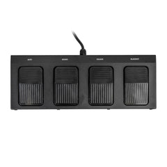 Equinox Gigabar Compact Duo Bar System Par Bar