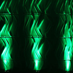 Equinox MicroPar RGBW LED Par 36