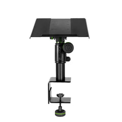 Gravity SP 3102 TM Flexible Studio Monitor Stand with Table Clamp