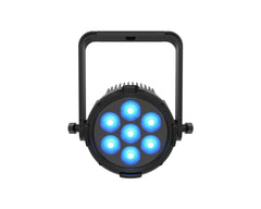 Chauvet Professional COLORdash PAR H7X RGBWA+UV 7x Hex-Color LED PAR Wash