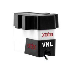 Cartouche à aimant mobile Ortofon VNL comprenant un stylet VNL installé