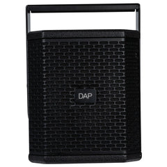 DAP Hanging Bracket for Xi-5C Black