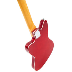 Vintage Revo Series Surfmaster Thinline 12 - Candy Apple Red