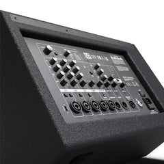 LD Systems MIX 10 A G3 Active 2-Way Loudspeaker with Integrated 7-Channel Mixer
