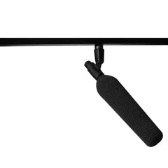 On Stage Ceiling Bar For Microphones And Lights