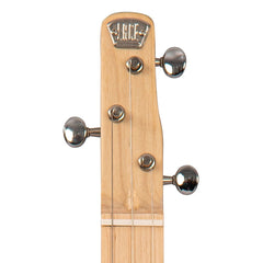 Lace Electric Cigar Box Guitar - Big Wolf - 3 String