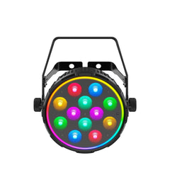 Chauvet DJ SlimPar Pro Pix LED Par Can Effect Light