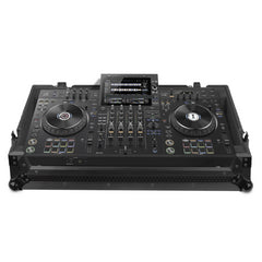 UDG U91105BL Flight Case Alpha Theta XDJ-AZ + Wheels (Black)