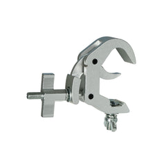 Equinox TRC25S Aluminium 30kg 25-38mm Easy Clamp Silver