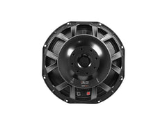 CELTO 12NG500 12" Woofer Ferrite Magnet Aluminium Basket 500W
