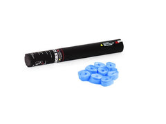 TCM FX Handheld Streamer Cannon 50cm, light blue